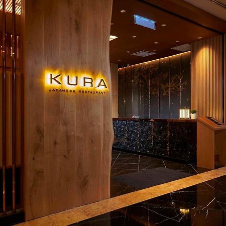 One World Hotel Петалинг Джая Екстериор снимка KURA