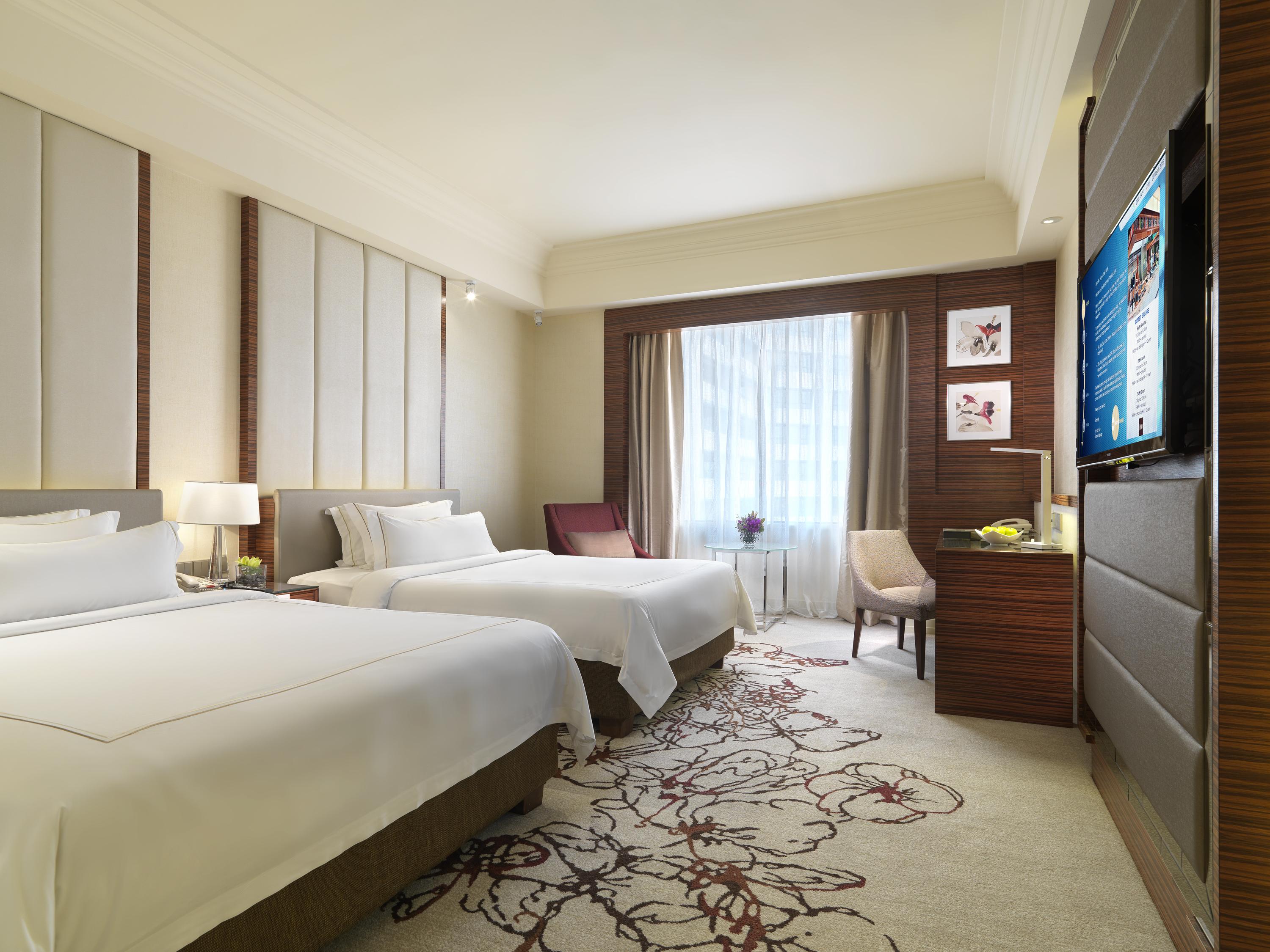 One World Hotel Петалинг Джая Стая снимка Deluxe Room