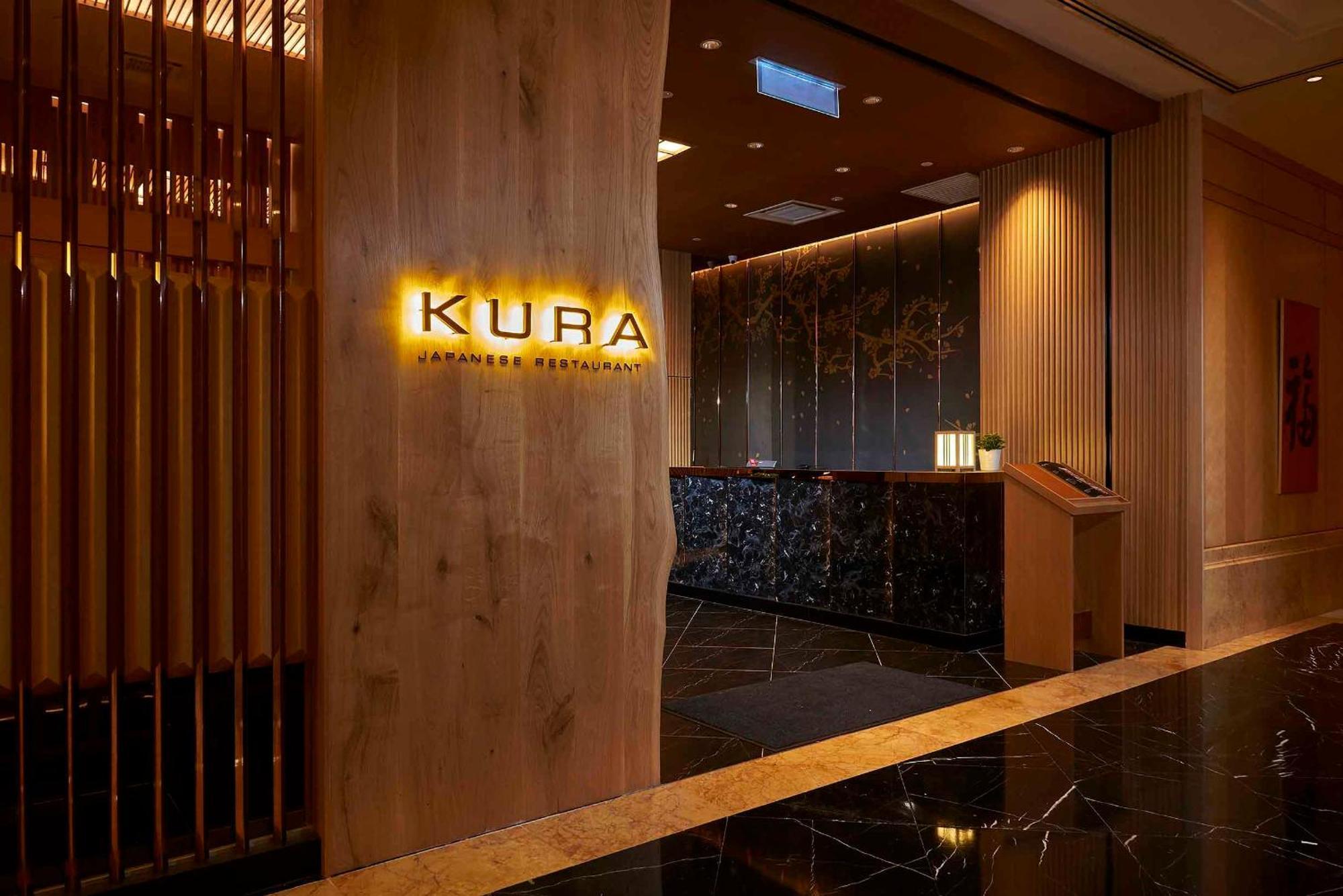 One World Hotel Петалинг Джая Екстериор снимка KURA